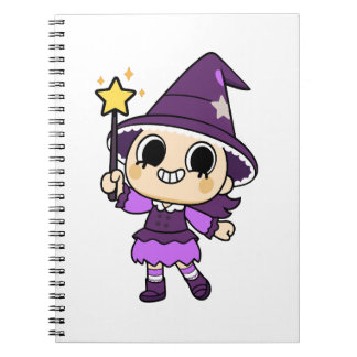 Dandy's World Notebook