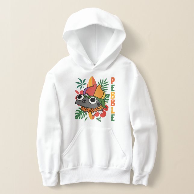 Dandy's World Pebble | funny dandys world toon (Laydown)