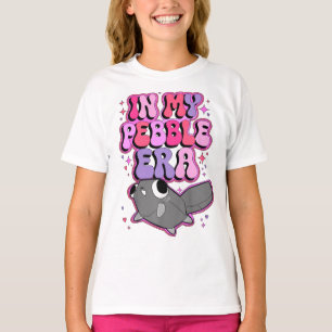 Dandy's World Pebble   funny dandys world toon T-Shirt