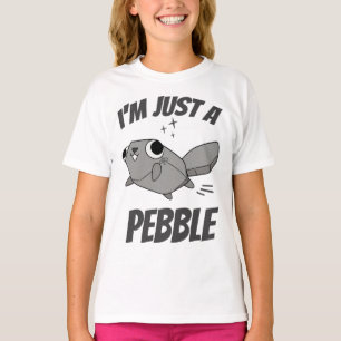 Dandy's World Pebble   funny dandys world toon T-Shirt