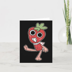 Dandy's World Sprout Costume For Kids And Adults C Card