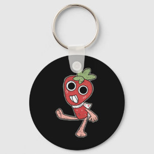 Dandy's World Sprout Costume For Kids And Adults C Key Ring
