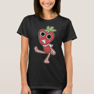 Dandy's World Sprout Costume For Kids And Adults C T-Shirt