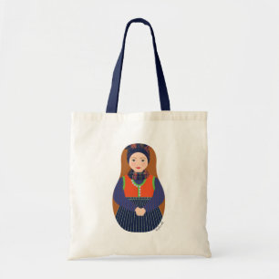 Dane, Rømø Matryoshka Bag