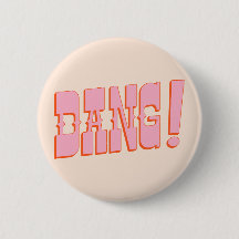 DANG! (western saloon font, retro mod colours)