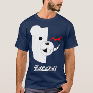 Dangan Ronpa Monokuma shirt