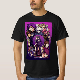 Danganronpa happy T-Shirt
