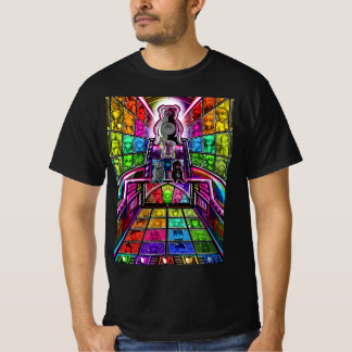 Danganronpa monokuma funny T-Shirt