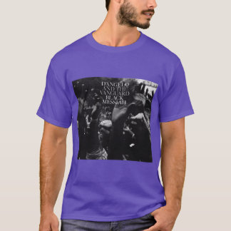 Dangelo Brown Sugar T-Shirt