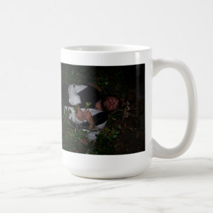 Danger Coffee Mug