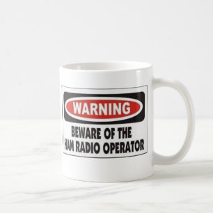 danger ham, danger ham coffee mug
