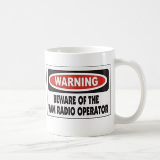 danger ham, danger ham coffee mug