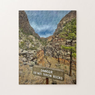 danger  jigsaw puzzle