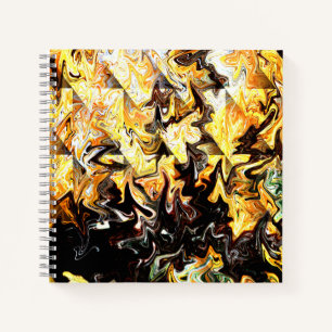 Danger....... Notebook
