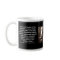Danger of Religion Mug