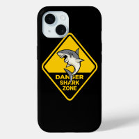 Danger Shark Zone