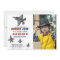Danger Zone Fighter Jet Birthday Invitations photo