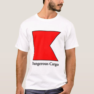 Dangerous Cargo T-Shirt