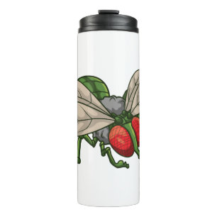 dangerous dragonfly thermal tumbler