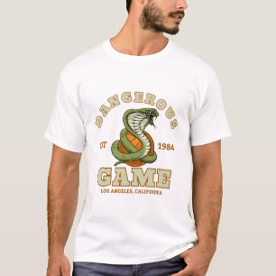 Dangerous game T-Shirt