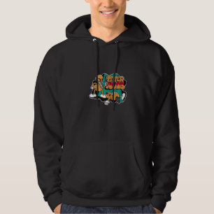 Dangerous Peanut Seeds Edible Plant Seed Peanut Hoodie