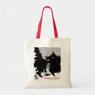 Dangerous Threads - Tote Bag