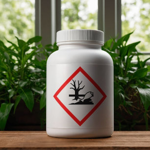 Dangerous To The Environment