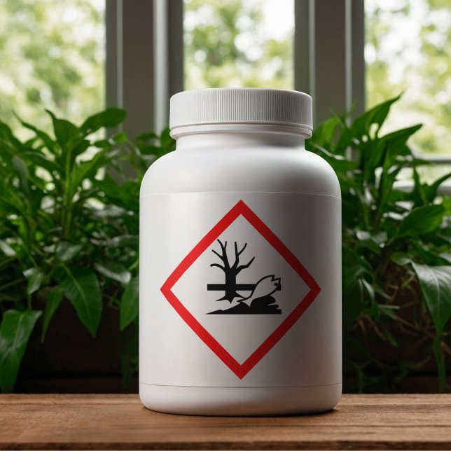 Dangerous To The Environment (Creator Uploaded)