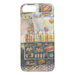 Dangerously Close To Fun iPhone 8/7 Case