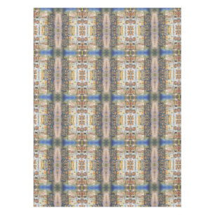 Dangerously Close To Fun Tablecloth