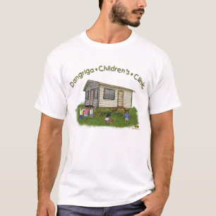 Dangriga Children's clinic T-Shirt