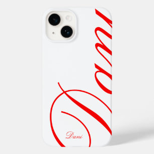 Dani - beautiful iPhone 5 Case
