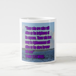 Daniel 12:3 WEBU Mug