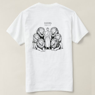 Daniel 6:22 T-Shirt