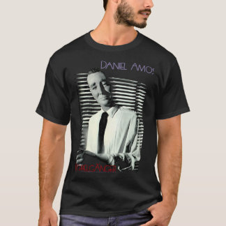 Daniel Amos - DA - Doppelganger Essential T-Shirt