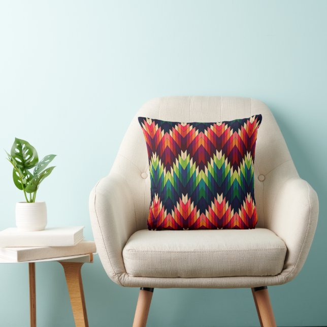 Daniel Cushion (Chair)