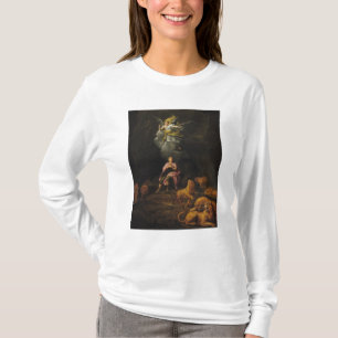 Daniel in the Den of Lions T-Shirt
