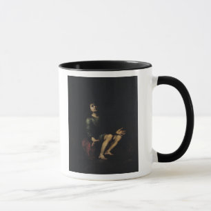 Daniel in the Lions' Den 2 Mug