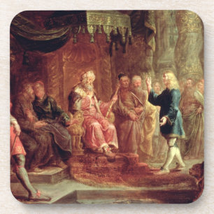 Daniel Interprets Nebuchadnezzar's First Dream (oi Coaster