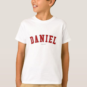Daniel T-Shirt