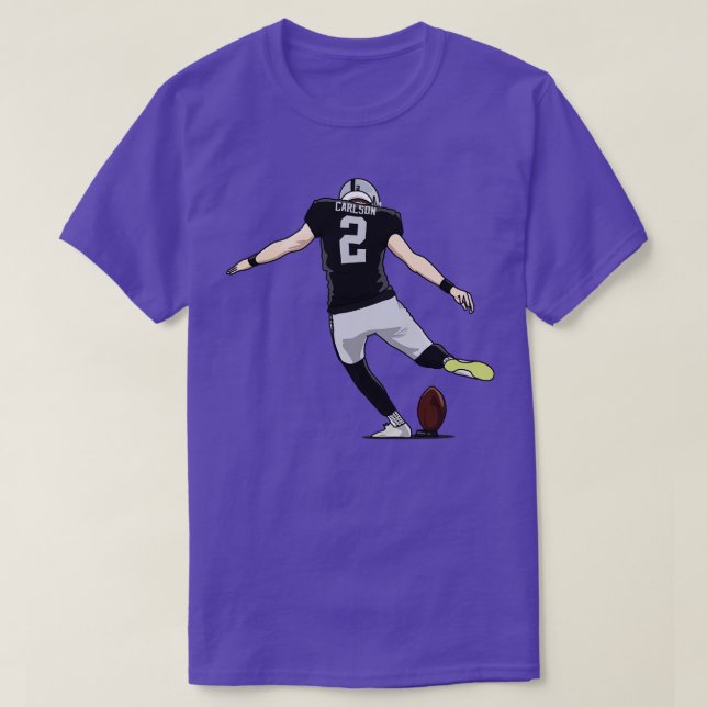 Daniel the kick T-Shirt (Design Front)