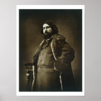 Daniel Vierge (1851-1904), from 'Galerie Contempor