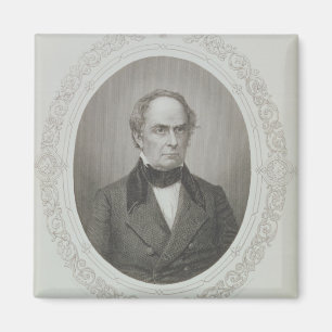 Daniel Webster Magnet