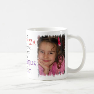 Daniela Fundraiser Coffee Mug