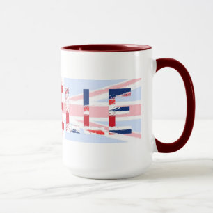 Danielle Mug