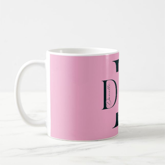 Danielle Mug (Left)