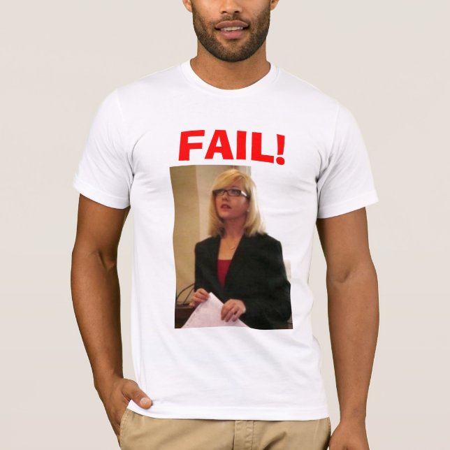Danielle's Birthday Shirt (Front)