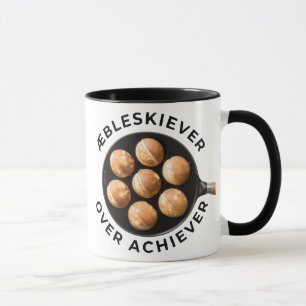 Danish Breakfast Mug