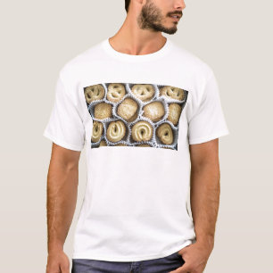 Danish Butter Cookies T-Shirt