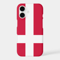Danish Flag
